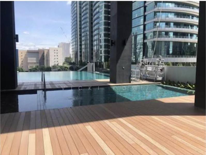 Pangsapuri untuk Dijual di PPA1M Mercu Jalil - Vicki Kow - PropertyGuru.com.my