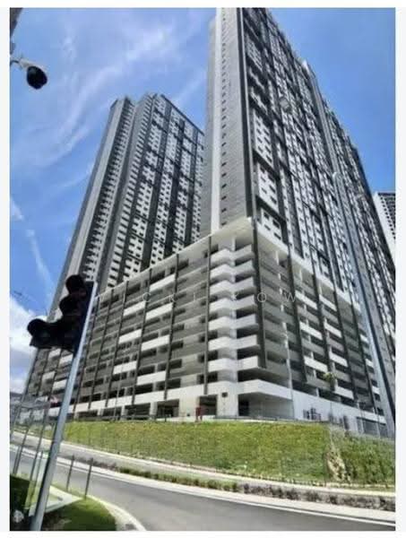 Pangsapuri untuk Dijual di PPA1M Mercu Jalil - Vicki Kow - PropertyGuru.com.my