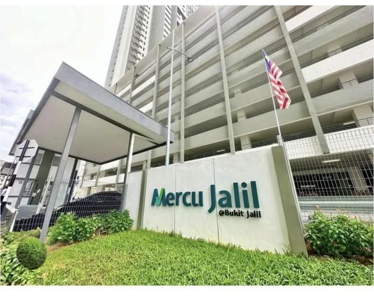 Pangsapuri untuk Dijual di PPA1M Mercu Jalil - Vicki Kow - PropertyGuru.com.my