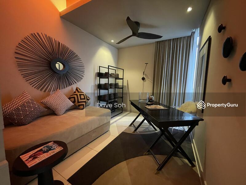 Condominium for Sale at Dua Menjalara - Dave Soh - PropertyGuru.com.my