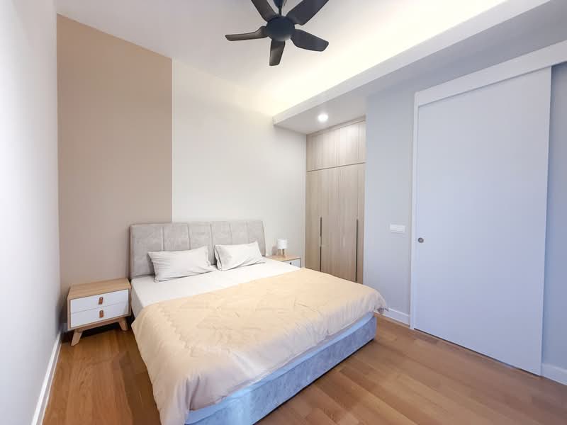 Condominium for Rent at The Sentral Suites - Alice Lim - Bedroom - PropertyGuru.com.my