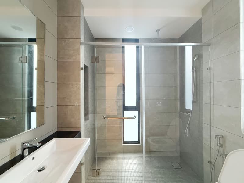 Condominium for Rent at The Sentral Suites - Alice Lim - Bathroom - PropertyGuru.com.my