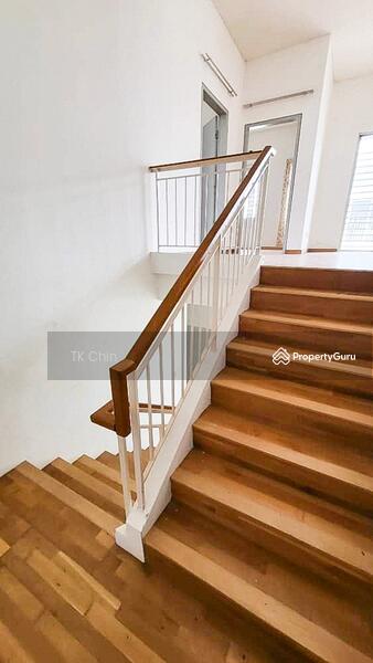 Semi-Detached House for Sale in Bandar Seri Coalfields (Ijok) - TK Chin - PropertyGuru.com.my