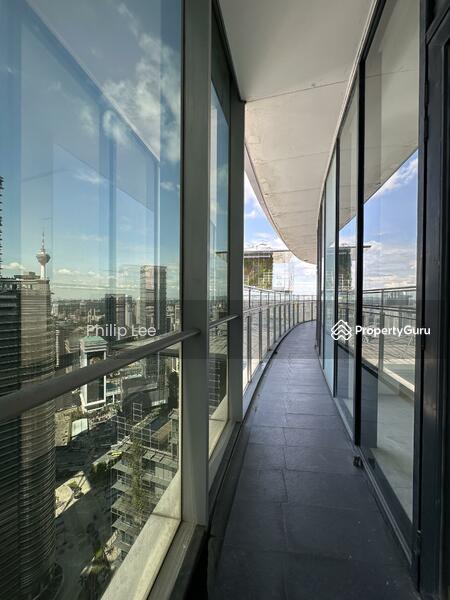Servis Apartment untuk Dijual di K Residence @ KLCC - Philip Lee - PropertyGuru.com.my