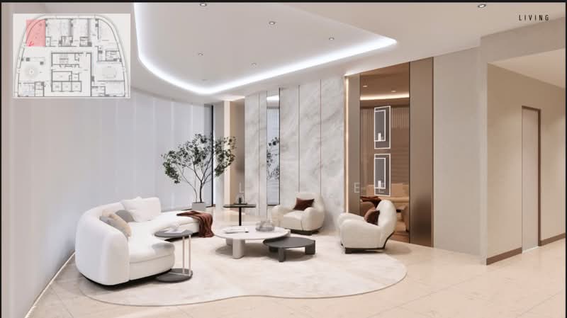Servis Apartment untuk Dijual di K Residence @ KLCC - Philip Lee - PropertyGuru.com.my