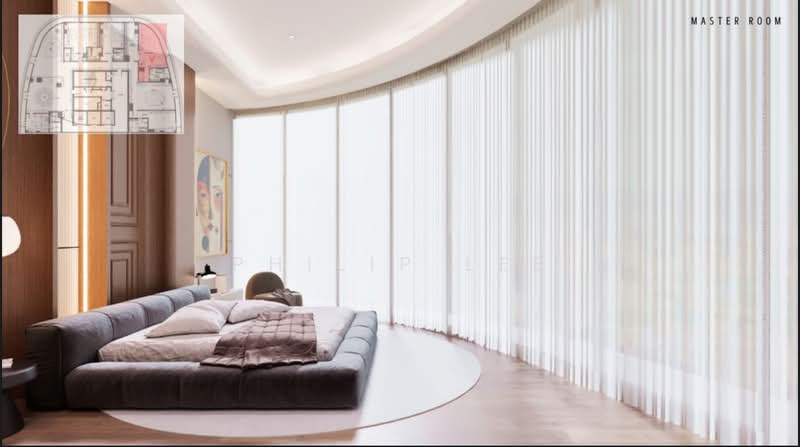 Servis Apartment untuk Dijual di K Residence @ KLCC - Philip Lee - PropertyGuru.com.my