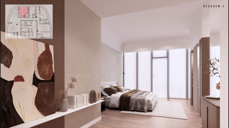 Servis Apartment untuk Dijual di K Residence @ KLCC - Philip Lee - PropertyGuru.com.my