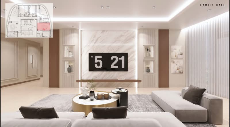 Servis Apartment untuk Dijual di K Residence @ KLCC - Philip Lee - PropertyGuru.com.my