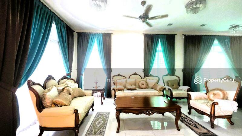 Bungalow for Sale in Seksyen 4 (Shah Alam) - Reena Sarif - PropertyGuru.com.my