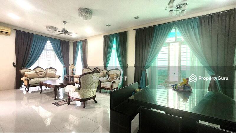 Bungalow for Sale in Seksyen 4 (Shah Alam) - Reena Sarif - PropertyGuru.com.my