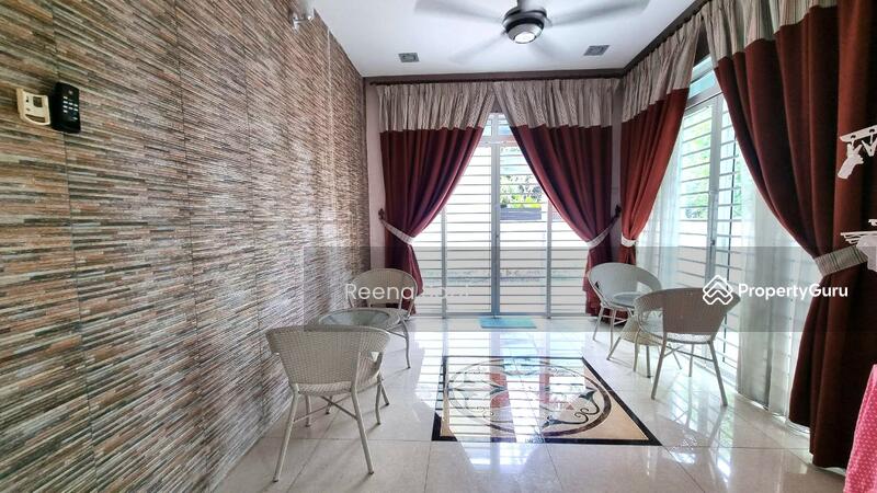 Bungalow for Sale in Seksyen 4 (Shah Alam) - Reena Sarif - PropertyGuru.com.my