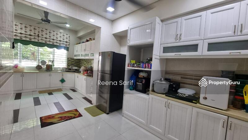 Bungalow for Sale in Seksyen 4 (Shah Alam) - Reena Sarif - PropertyGuru.com.my