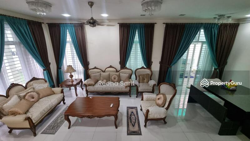 Bungalow for Sale in Seksyen 4 (Shah Alam) - Reena Sarif - PropertyGuru.com.my