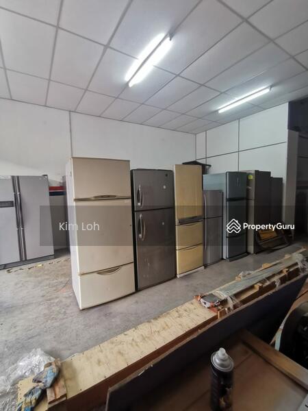 For Sale - Pusat Perdagangan Pontian Ground Floor Intermediate Shop Jalan Delima Pontian Kecil Johor Bahru