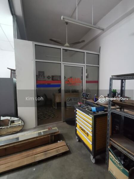 For Sale - Pusat Perdagangan Pontian Ground Floor Intermediate Shop Jalan Delima Pontian Kecil Johor Bahru