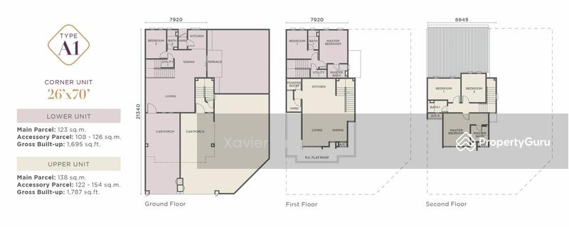 Rumah Bandar untuk Dijual di Bandar Rinching (Semenyih) - Moses Sing - PropertyGuru.com.my