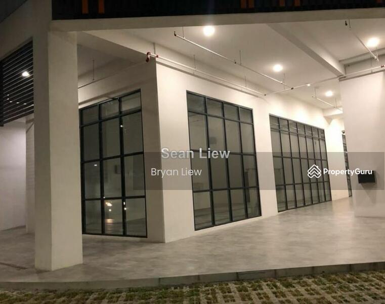 Retail Office untuk Disewa di Kota Damansara (Selangor) - Bryan Liew - PropertyGuru.com.my