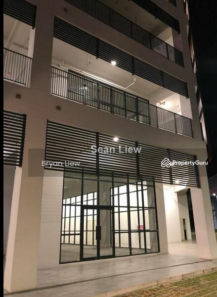 Retail Office untuk Disewa di Kota Damansara (Selangor) - Bryan Liew - PropertyGuru.com.my