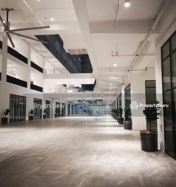 Retail Office untuk Disewa di Kota Damansara (Selangor) - Bryan Liew - PropertyGuru.com.my