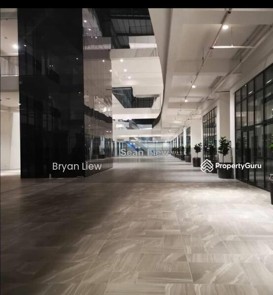 Retail Office untuk Disewa di Kota Damansara (Selangor) - Bryan Liew - PropertyGuru.com.my