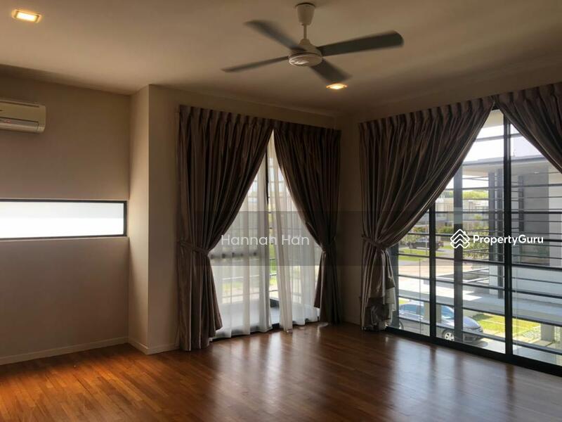 Semi-Detached House for Rent in Iskandar Puteri (Nusajaya) (Johor) - Hannah Han - PropertyGuru.com.my