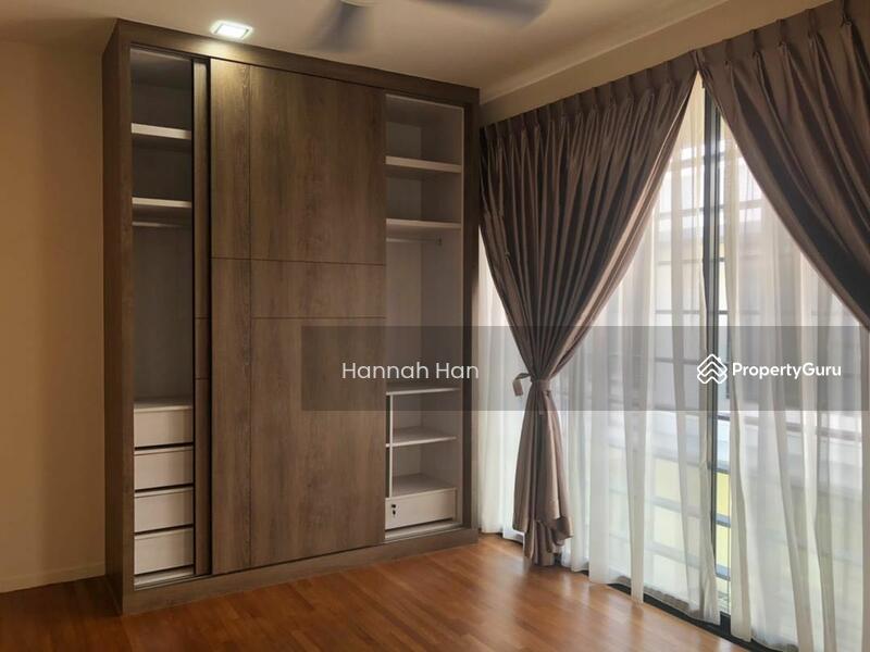 Semi-Detached House for Rent in Iskandar Puteri (Nusajaya) (Johor) - Hannah Han - PropertyGuru.com.my