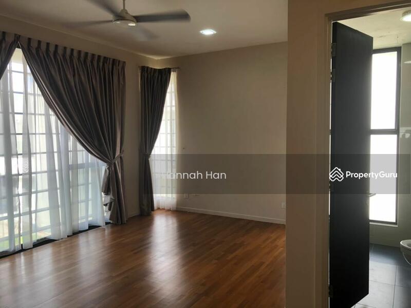 Semi-Detached House for Rent in Iskandar Puteri (Nusajaya) (Johor) - Hannah Han - PropertyGuru.com.my