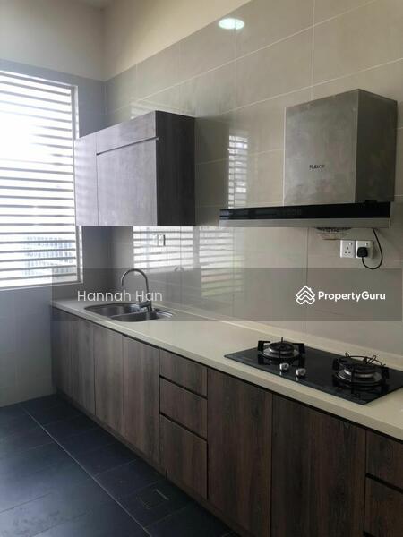 Semi-Detached House for Rent in Iskandar Puteri (Nusajaya) (Johor) - Hannah Han - PropertyGuru.com.my