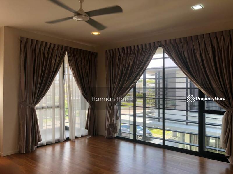 Semi-Detached House for Rent in Iskandar Puteri (Nusajaya) (Johor) - Hannah Han - PropertyGuru.com.my