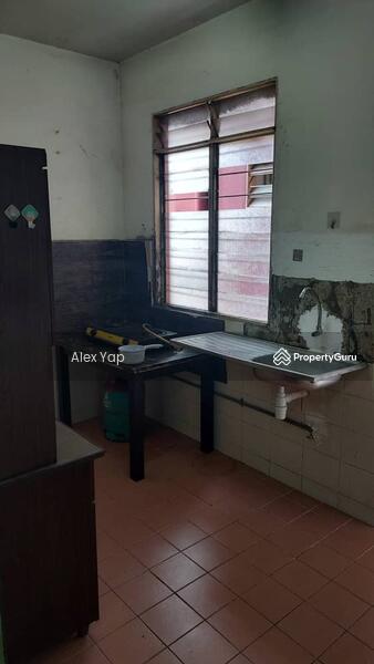 Pangsapuri untuk Dijual di Mentari Court - Alex Yap - PropertyGuru.com.my