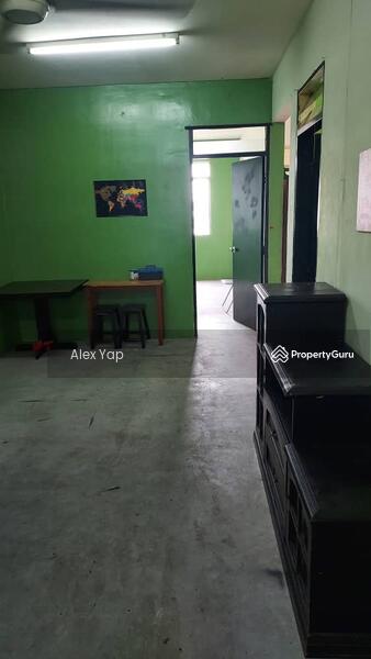 Pangsapuri untuk Dijual di Mentari Court - Alex Yap - PropertyGuru.com.my