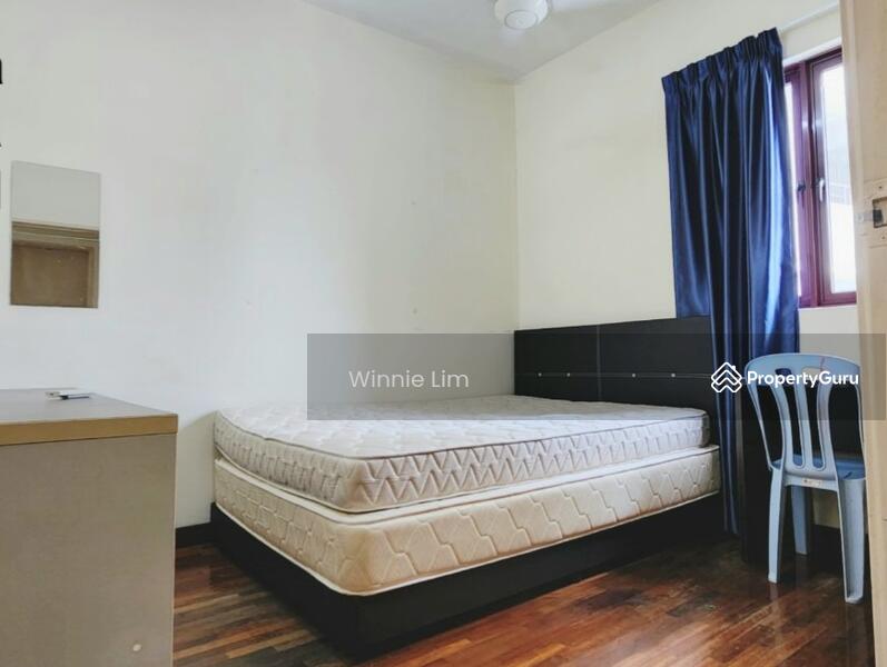 Savanna Condominium, Jalan 1/155A, Bukit Jalil, Kuala Lumpur, 4