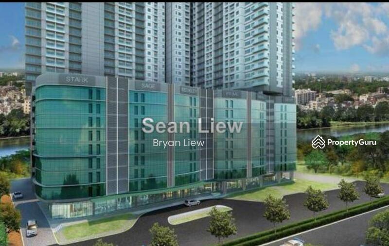 Untuk Dijual - Southbank, Jalan Klang Lama, K.L