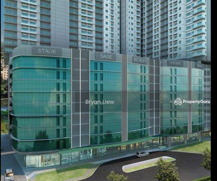 Untuk Dijual - Southbank, Jalan Klang Lama, K.L
