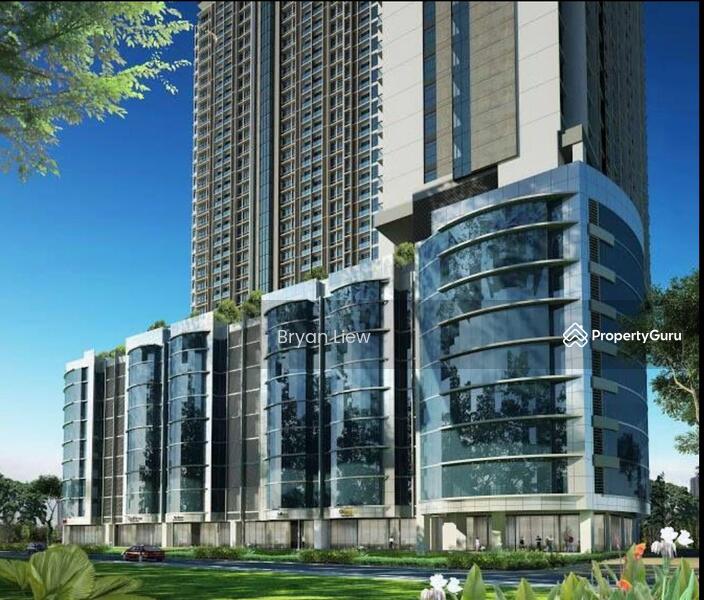 Untuk Dijual - Southbank, Jalan Klang Lama, K.L
