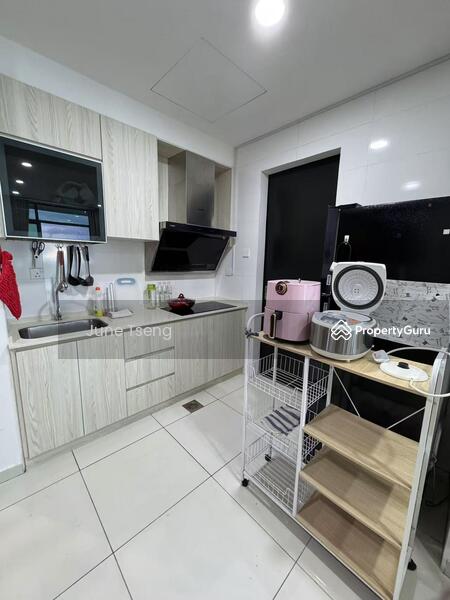 Servis Apartment untuk Disewa di Wave @ Marina Cove - June Tseng - PropertyGuru.com.my