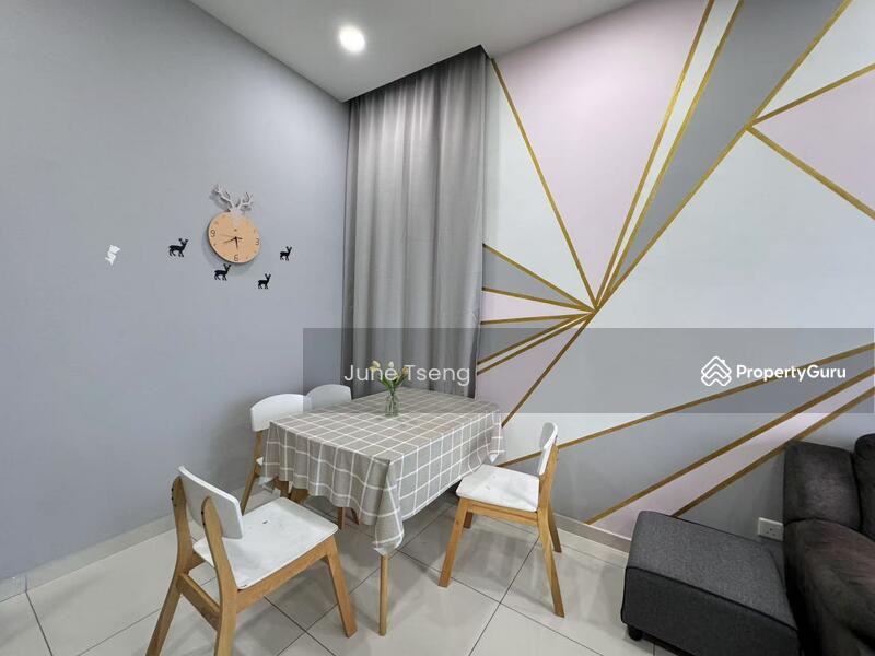 Servis Apartment untuk Disewa di Wave @ Marina Cove - June Tseng - PropertyGuru.com.my