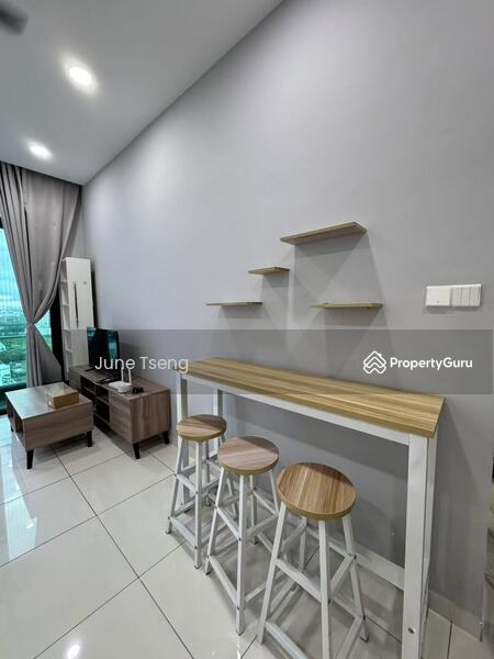 Servis Apartment untuk Disewa di Wave @ Marina Cove - June Tseng - PropertyGuru.com.my