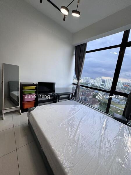 Servis Apartment untuk Disewa di Wave @ Marina Cove - June Tseng - PropertyGuru.com.my