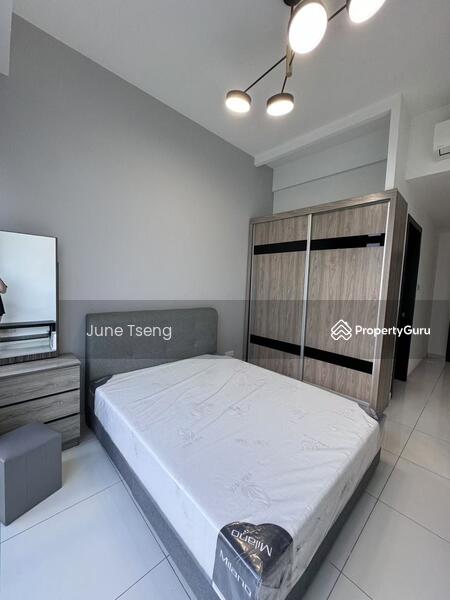 Servis Apartment untuk Disewa di Wave @ Marina Cove - June Tseng - PropertyGuru.com.my