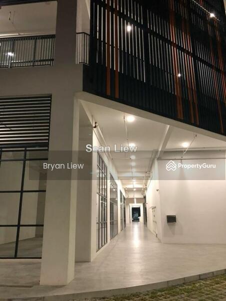 Retail Office for Rent in Kota Damansara (Selangor) - Bryan Liew - PropertyGuru.com.my