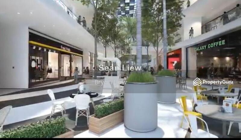 Retail Office for Rent in Kota Damansara (Selangor) - Bryan Liew - PropertyGuru.com.my