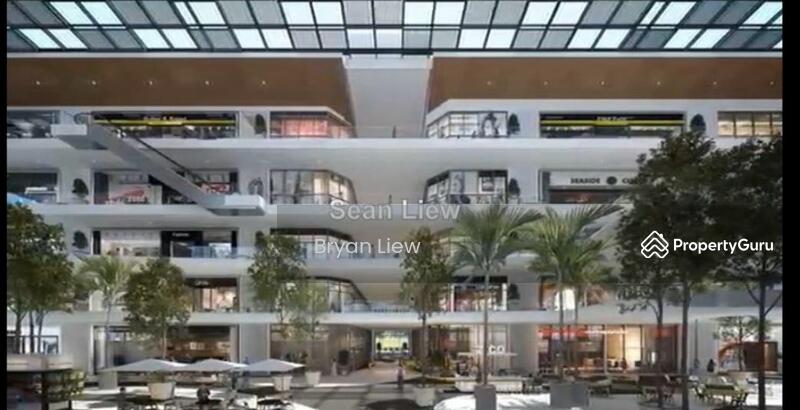 Retail Office for Rent in Kota Damansara (Selangor) - Bryan Liew - PropertyGuru.com.my