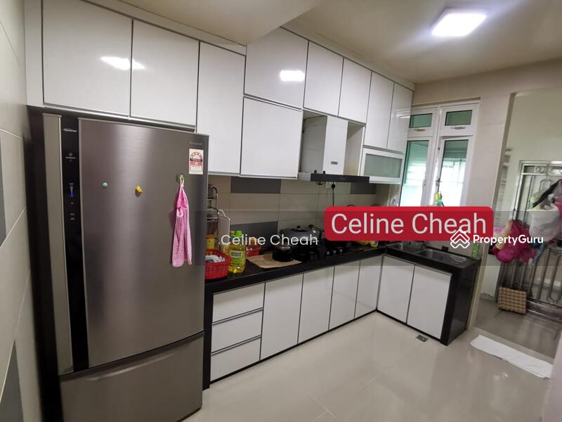 3-storey Terraced House for Sale in Dato Keramat (George Town) - Celine Cheah - PropertyGuru.com.my