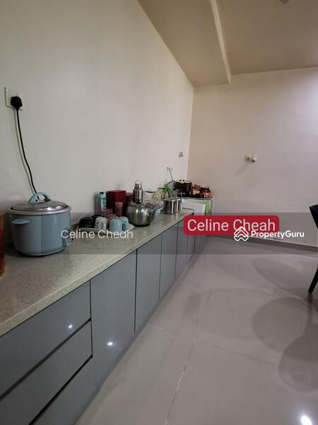 3-storey Terraced House for Sale in Dato Keramat (George Town) - Celine Cheah - PropertyGuru.com.my