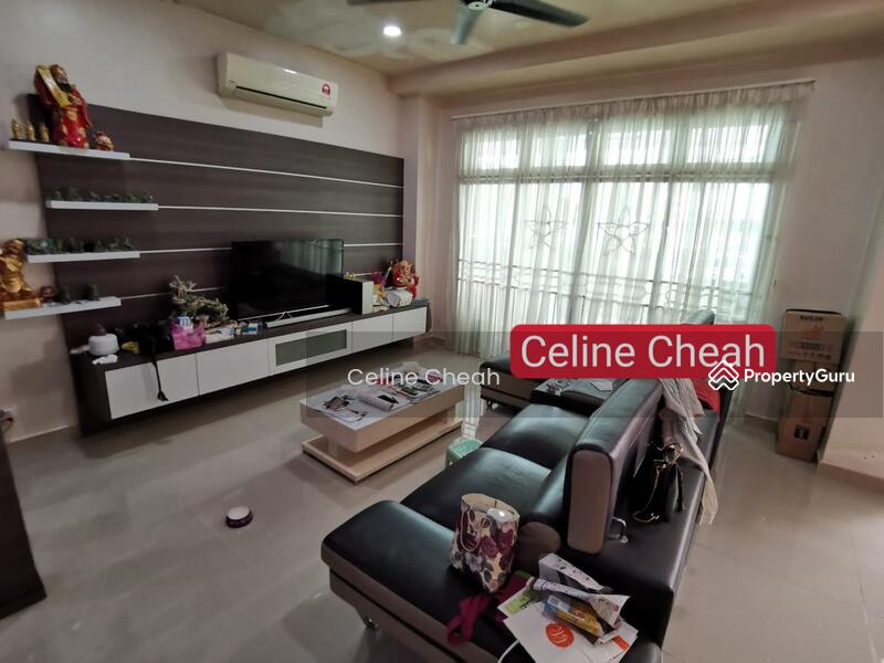 3-storey Terraced House for Sale in Dato Keramat (George Town) - Celine Cheah - PropertyGuru.com.my
