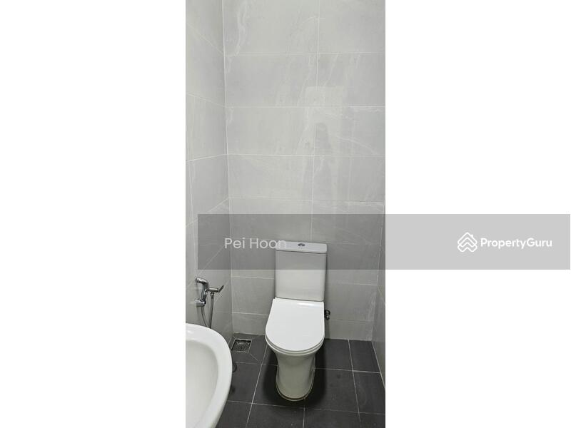 Untuk Dijual - Pulau Tikus 2 storey intermediate terrace house