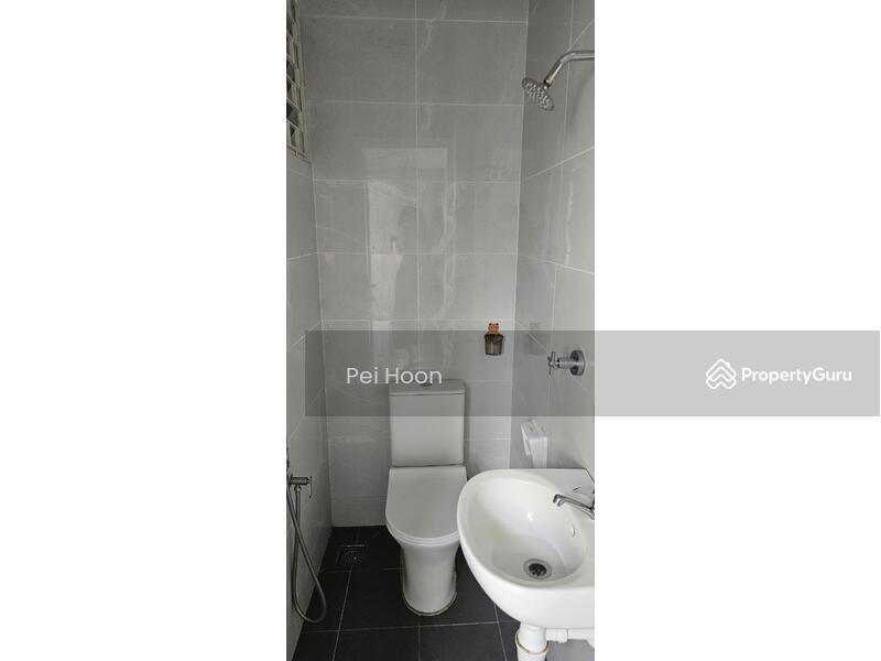 Untuk Dijual - Pulau Tikus 2 storey intermediate terrace house
