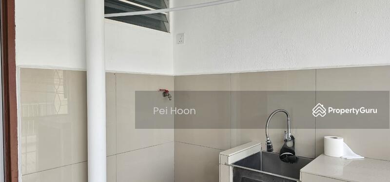 Untuk Dijual - Pulau Tikus 2 storey intermediate terrace house