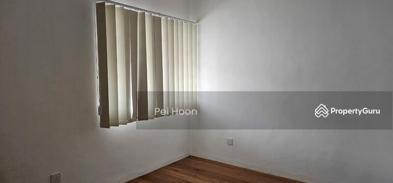Untuk Dijual - Pulau Tikus 2 storey intermediate terrace house